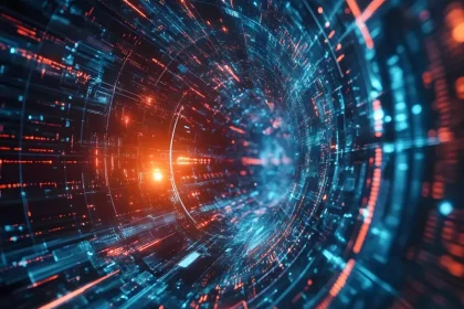 Quantum computing made measurable progress toward real-world use in 2025