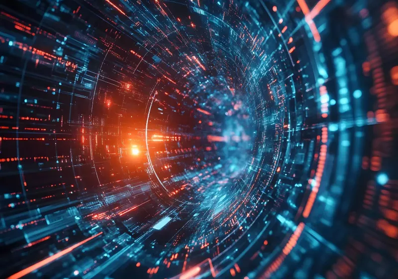 Quantum computing made measurable progress toward real-world use in 2025