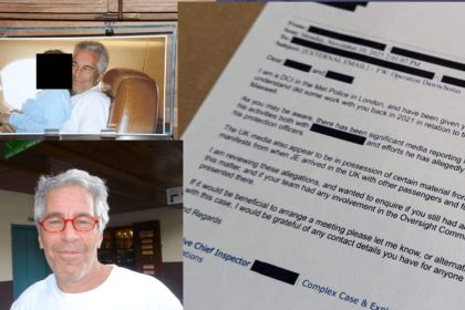 DOJ releases nearly 30,000-page Epstein file dump, mentioning Trump, Clinton, Andrew and other high-profile figures