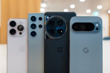 I’ve tested smartphones for years and 2026 looks bright with one nasty surprise