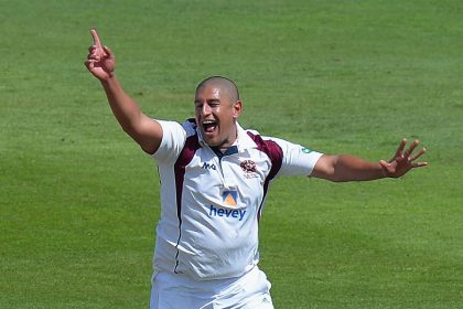 Kleinveldt girds the loins as Northants push for promotion heist