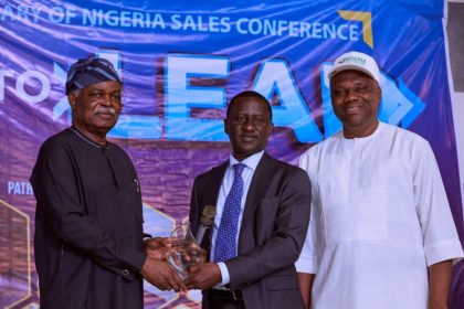Konga Partners The 7th Nigeria Sales Conference in Nigeria to Boost Sales Professionalism