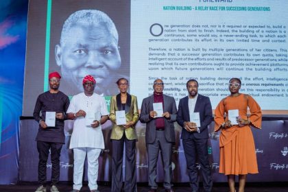 Footprints & Frontlines: A Look Inside Enough Is Enough Nigeria’s Landmark 15-Year Celebration