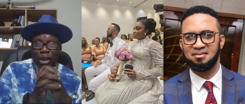 “He’s Addicted To Immorality”