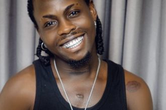 Oreke (Adunni) Lyrics by Billion Solar