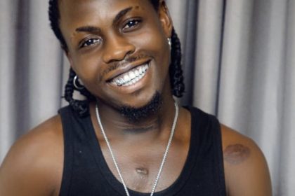 Oreke (Adunni) Lyrics by Billion Solar