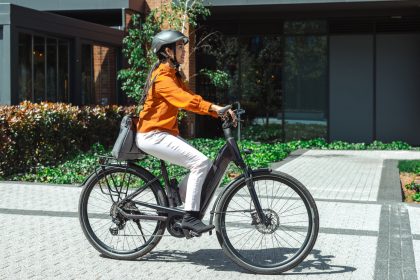 Can You Ride An E-Bike On The Sidewalk? Here’s What Florida Law Says