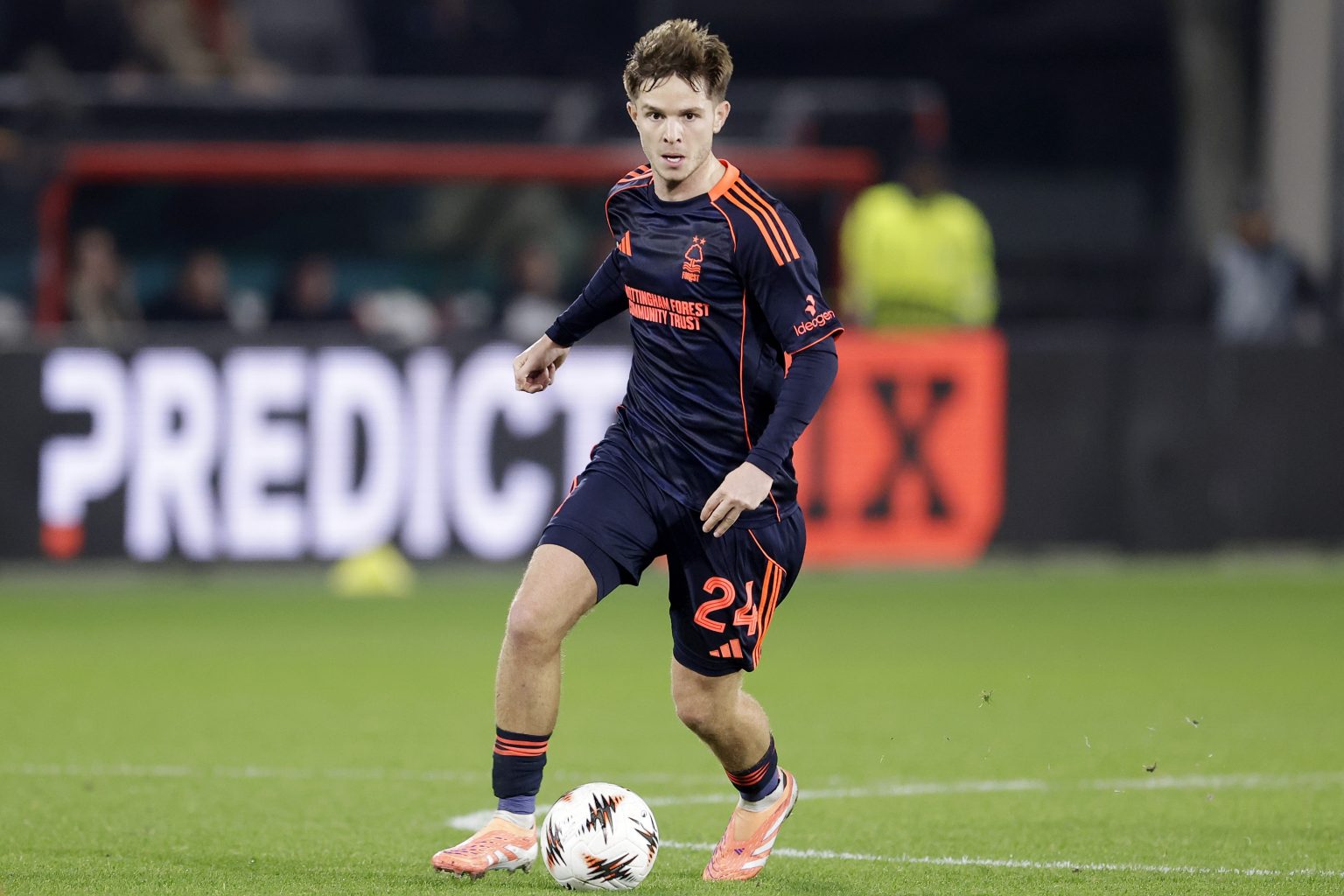 England Under-21 hero may regret snubbing European giants as Nottingham Forest make transfer ‘decision’