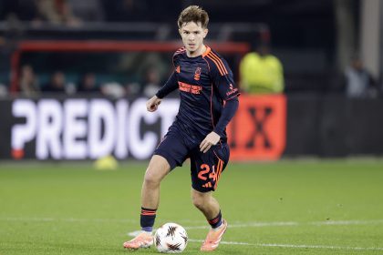 England Under-21 hero may regret snubbing European giants as Nottingham Forest make transfer ‘decision’