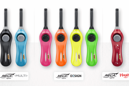 The Little Sparks That Make December Magical: How BIC Lights Up the Season