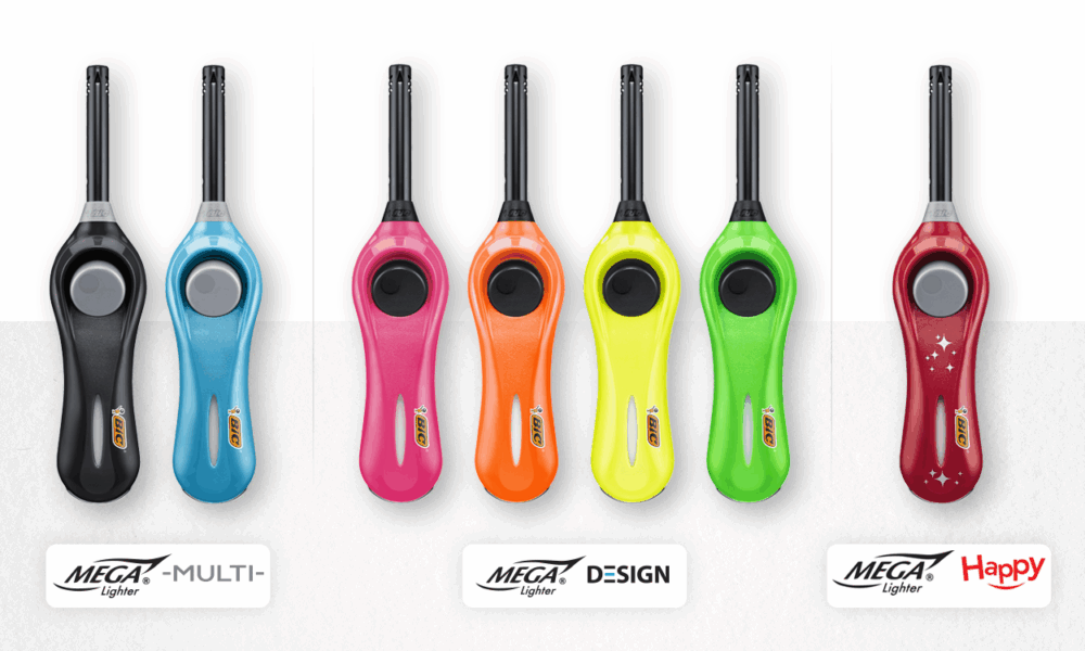 The Little Sparks That Make December Magical: How BIC Lights Up the Season