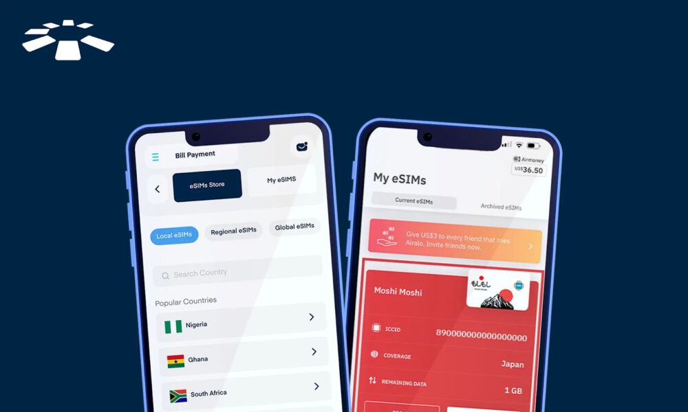 Cardtonic eSim vs Airalo eSim: Which Offers Better Value for Frequent Travellers?