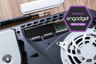 The best SSDs for PS5 in 2026