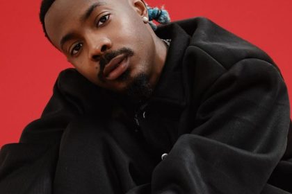 Obi’s House Lyrics by Young Jonn