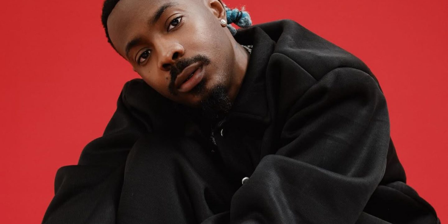 Obi’s House Lyrics by Young Jonn