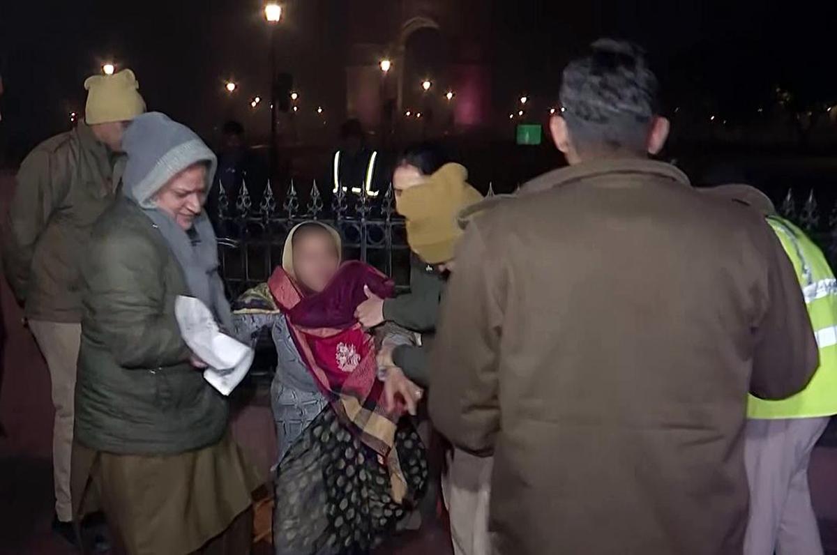 Watch: Put me in jail, I will feel safer there if Sengar is freed: Unnao survivor