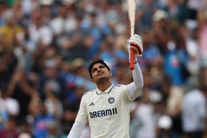 Tests: Top 10 highest run-scorers in 2025