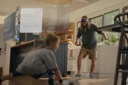 Shut Up About the Water