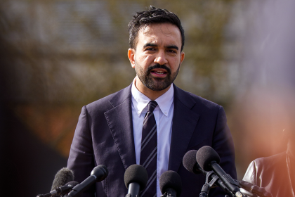 20% of NYC mayor-elect Mamdani transition appointees have anti-Zionist ties: ADL