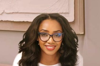 Mary Mmoh: How Struggling With Branding Pushed Me In Build 25+ AI Tools