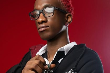 Kilobizzy Immortal Lyrics by Kilogbede Records Limited & Mavo