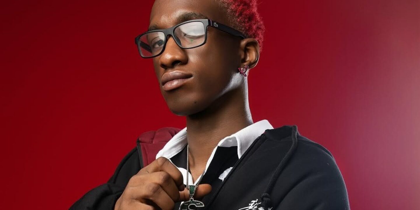 Kilobizzy Immortal Lyrics by Kilogbede Records Limited & Mavo