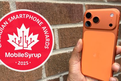 Canadian Smartphone Awards: iPhone 17 Pro Max wins ‘Best Gaming Experience’