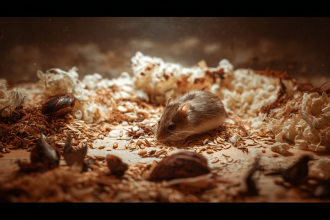 Massive Recall due to Rodent and Bird Feces