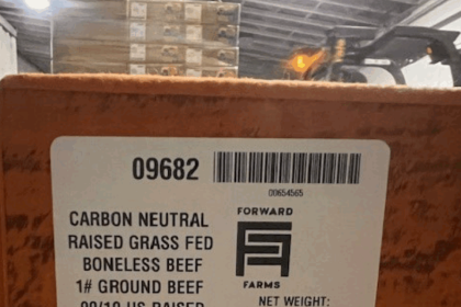 Ground Beef recalled over E. coli O26