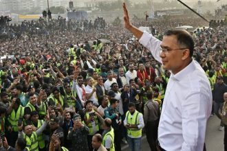 ‘यह सिर्फ सपना नहीं, फ्यूचर प्लान है…’, 17 साल बाद बांग्लादेश लौटने पर तारिक रहमान की भावुक पोस्ट