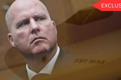 Inside Boeing factories: Whistleblower flags pressure, fatigue and rising defects | Interview