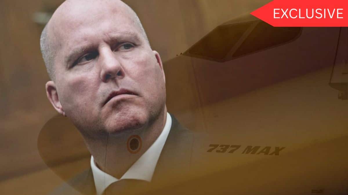 Inside Boeing factories: Whistleblower flags pressure, fatigue and rising defects | Interview