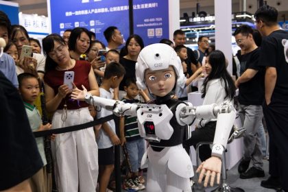Draft Chinese AI Rules Outline ‘Core Socialist Values’ for AI Human Personality Simulators