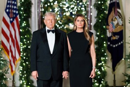 Inside the White House Christmas card tradition – from Coolidge to Trump