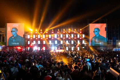 Hennessy Artistry: A Nationwide Celebration of Sound, Culture and Creative Expression