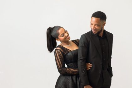 Ruth Friend-Zoned Chijioke, But Fate Knew “Soulmate” Would Make a Better Title!