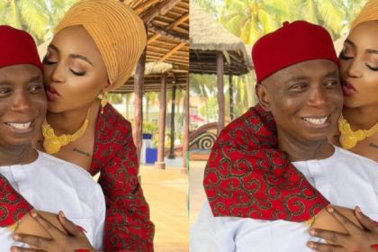 Ned Nwoko Sparks Reactions With Subtle Post Amid Regina Daniels Fallout