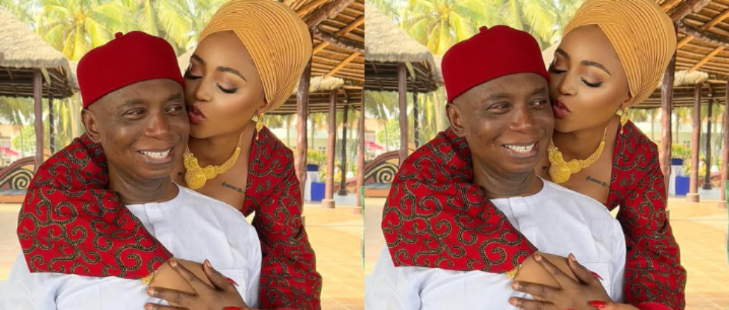 Ned Nwoko Sparks Reactions With Subtle Post Amid Regina Daniels Fallout
