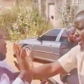 Driver To Gombe Governor’s Chief of Staff Assaults, Humiliates Sitting Councillor In Broad Daylight