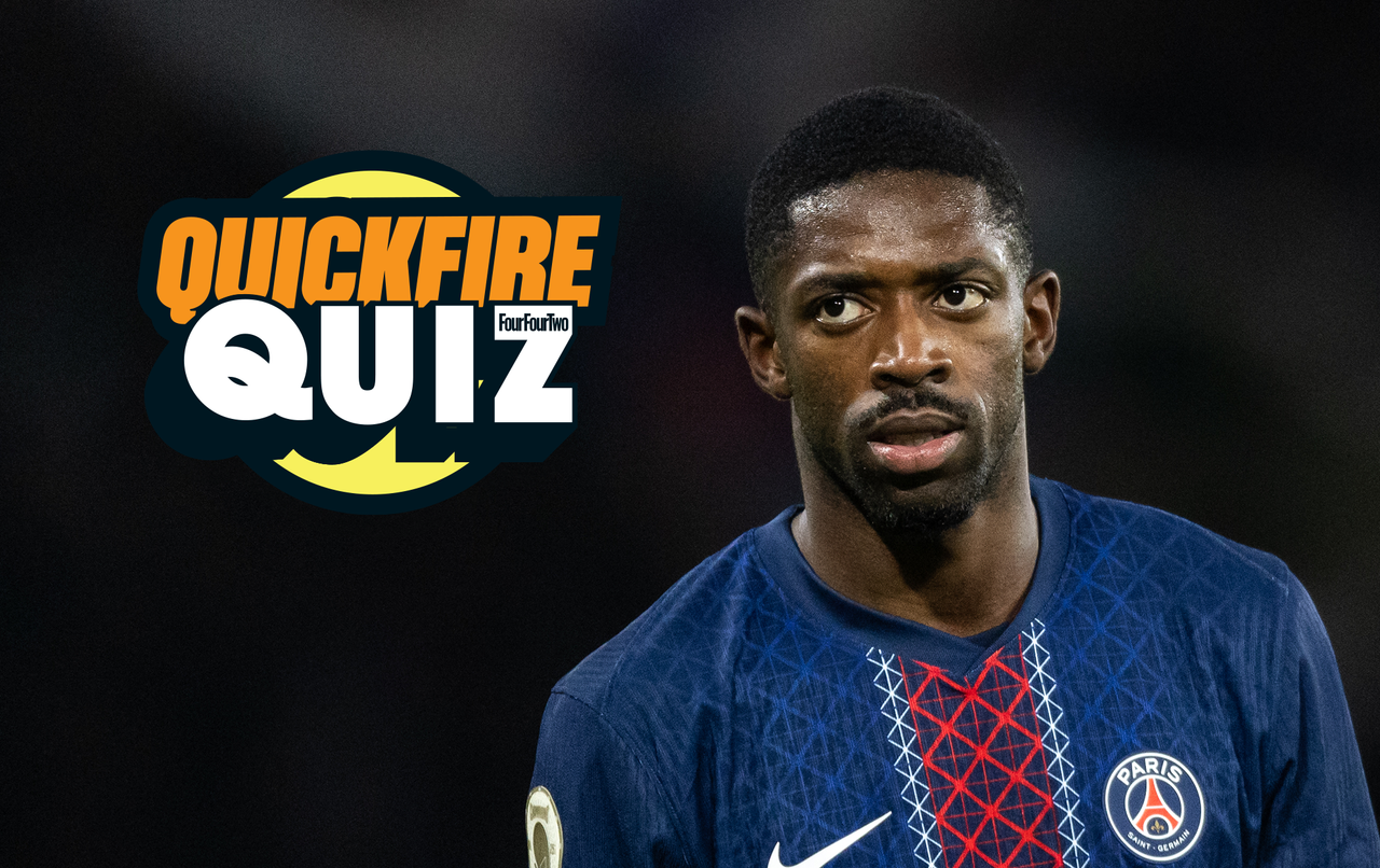 Quickfire Quiz 17: Can you answer 10 questions in 90 seconds?