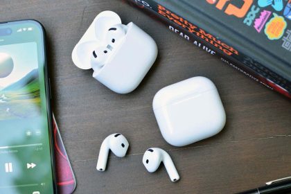How to find lost AirPods