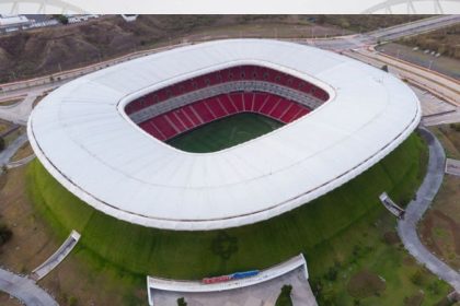 Estadio Akron: Capacity, location, World Cup 2026 games and everything you need to know about the venue