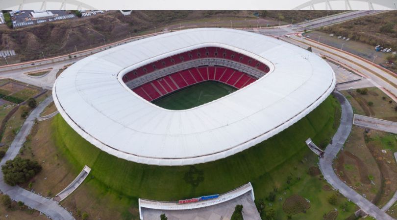 Estadio Akron: Capacity, location, World Cup 2026 games and everything you need to know about the venue
