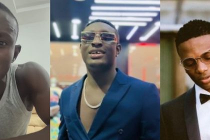 “It’s Not Pride, It’s Greed”