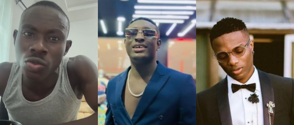 “It’s Not Pride, It’s Greed”