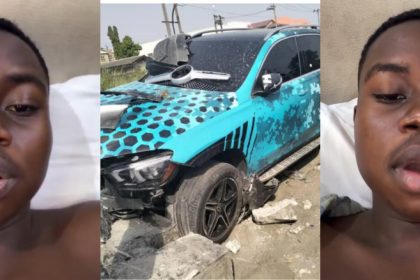 “I Will Never Do That Again” – Peller Tenders Public Apology, Announces Break From Social Media