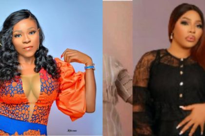 Chioma Ifemeludike Accuses Doris Ogala Of Taking N45m Over Missing Child Case