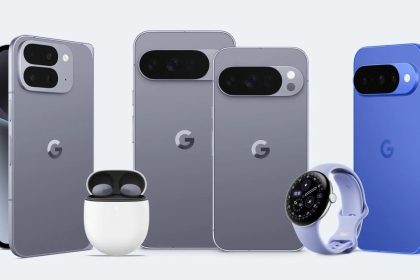 Deals: Pixel 10 from $449 all-time low, Pixel 10 Pro/XL $400 off, Pixel Watch 4 $150 off, more