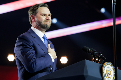 Vance explains what the ‘America First’ movement means and more top headlines