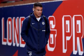 Thiago Silva signs for top European club as a free agent